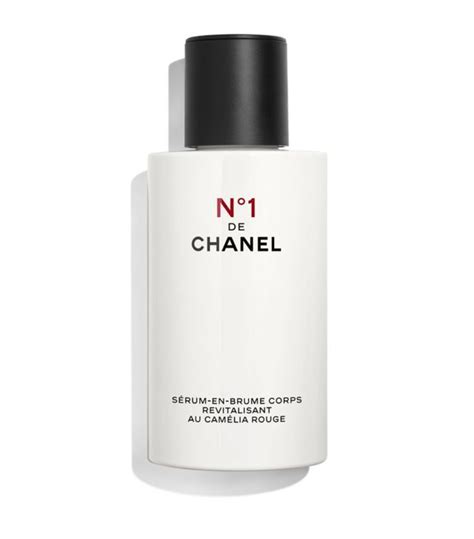 chanel pflegeprodukte|chanel body serum.